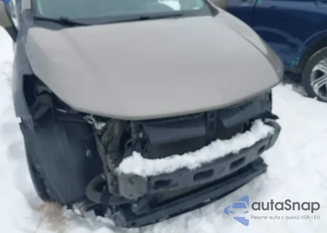 2021 Chevrolet Trax Fwd Lt from USA, damaged, VIN KL7CJLSM8MB362225